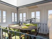 Panoramic Santos Apartment | RentExperience 