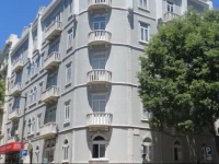 Park Deluxe Apartment 