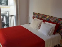 Pateo Fieis Apartment 