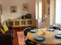PГЎtio Apartment 