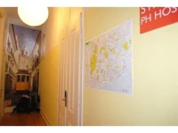 PH Lisbon Hostel 
