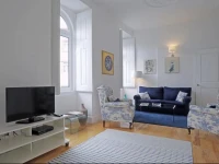 Portas do Castelo Apartment 