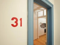 Portugal Ways Santos Design Apartments 
