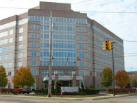 InterContinental Suites Hotel Cleveland