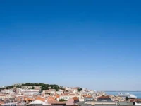 Portuguese Living Chiado Penthouse 