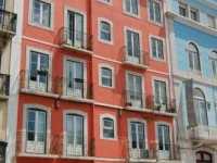 Principe Real Apartment 