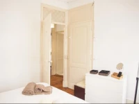 Principe Real Charming Flat 