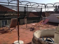 Principe Real Terrace 