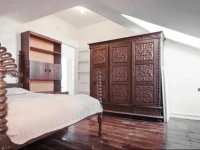 Quelhas Apartments 