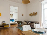 Rato Palace Apartment 
