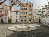 Rent4Rest Mouraria Lisbon Apartments 
