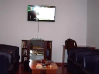Residencial Camoes 