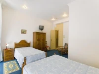 Residencial Geres 