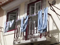 Residentas Atalaia 