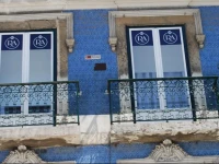 Restauradores Apartments 