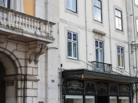 Rossio Apartments 