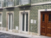 Rossio Suites 