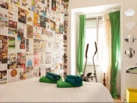Rua da Paz Cozy Flat 