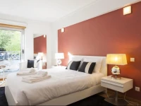 Saldanha Deluxe Apartments | RentExperience 