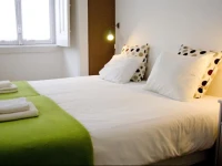 Salitre Hostel 