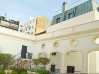 Santa Catarina Lisbon Apartments 