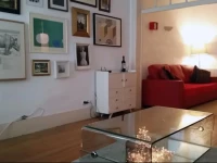 Santos Flat 