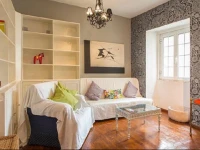 Sao Bento Charming Flat 