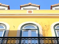 SГЈВѓo Jorge Apartments & Suites 