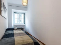 SГЈo JosГ© Apartment 
