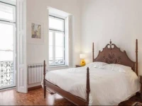 SГЈo MarГ§al Apartment 