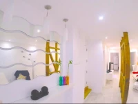 Sao Paulo Apartment 