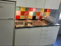 Sao Vicente Apartment 