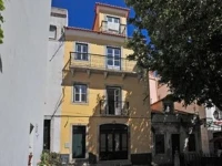 Se de Lisboa I 