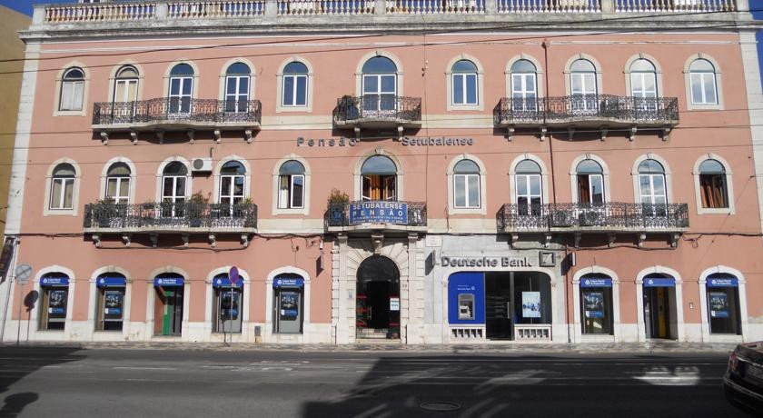 Setubalense 