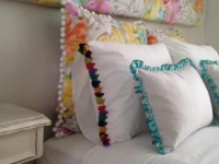 Shabby Chic Flat 2 