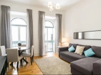 ShortStayFlat - Apartamento Poiais de SГЈo Bento 