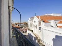 Shortstayflat Bairro Alto 