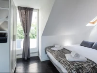 Shortstayflat Private Viewpoint - Castelo De S.Jorge 