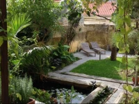 Sol Garden 