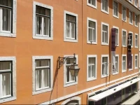 SPRU Lisbon Summer Accommodation 