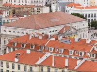 St Georges Apartment 