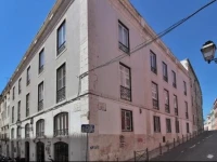 Stay Inn Lisbon Hostel 