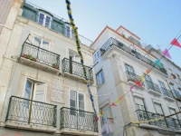 Stories of Lisbon 