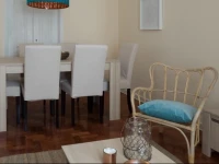 Stunning Apartment near Saldanha 