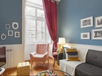 Sweet Inn Apartment- Rua da Prata 