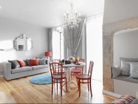 Sweet Inn Apartments- Sao Mamede 