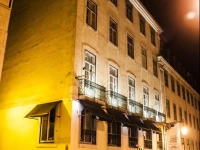 T Lisbon Rooms InSuites 