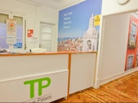 Tagus Palace 