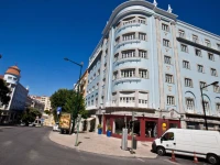 Tagus Royal Residence 