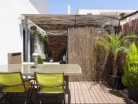 Terrace Delight 